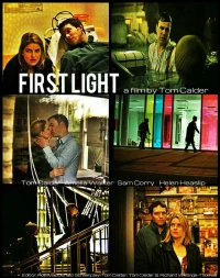 Постер фильма: First Light