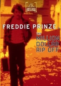 Постер фильма: The Million Dollar Rip-Off