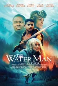 Постер фильма: Водный человек