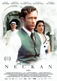 Постер фильма: Neckan