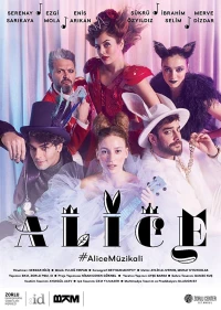 Постер фильма: Alice Müzikali