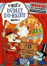 Постер фильма: The Dudley Do-Right Show