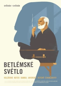 Постер фильма: Betlémské svetlo