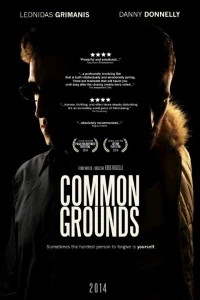 Постер фильма: Common Grounds