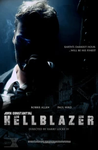 Постер фильма: Hellblazer