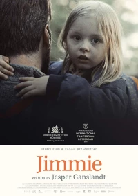 Постер фильма: Джимми