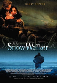 Постер фильма: Потерянный в снегах