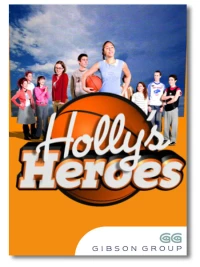 Постер фильма: Holly's Heroes