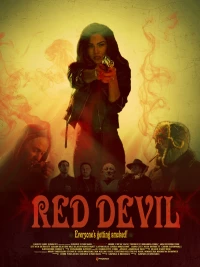 Постер фильма: Red Devil