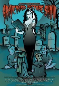 Постер фильма: Countess Bathoria's Graveyard Picture Show