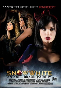 Постер фильма: Snow White XXX: An Axel Braun Parody