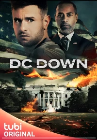 Постер фильма: Падение Вашингтона