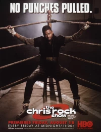 Постер фильма: The Chris Rock Show