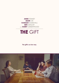Постер фильма: The Gift