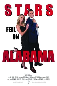Постер фильма: Stars Fell on Alabama