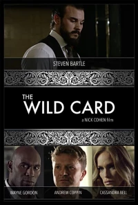 Постер фильма: The Wild Card