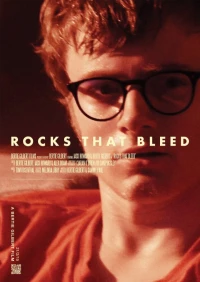 Постер фильма: Скалы, что кровоточат