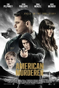 Постер фильма: Американский убийца