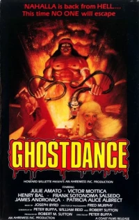 Постер фильма: The Ghost Dance