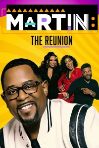 Постер фильма: Martin: The Reunion