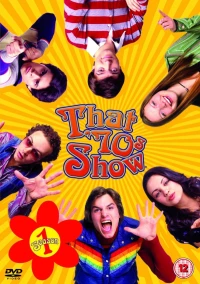 Постер фильма: Шоу 70−х