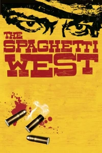 Постер фильма: Спагетти-вест