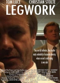 Постер фильма: Legwork