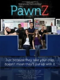 Постер фильма: PawnZ