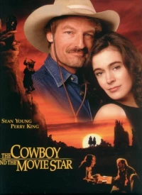 Постер фильма: The Cowboy and the Movie Star