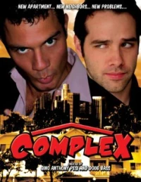 Постер фильма: Complex