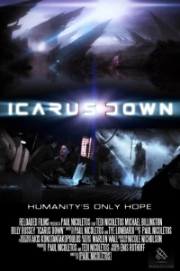 Постер фильма: Icarus Down
