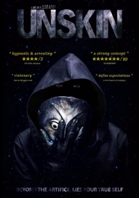 Постер фильма: Unskin