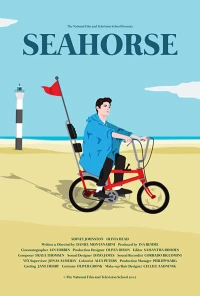 Постер фильма: Seahorse
