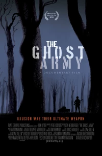 Постер фильма: Армия-призрак