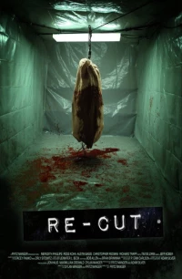 Постер фильма: Re-Cut