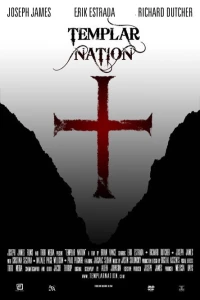 Постер фильма: Templar Nation