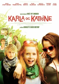 Постер фильма: Карла и Катрина