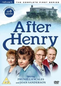 Постер фильма: After Henry