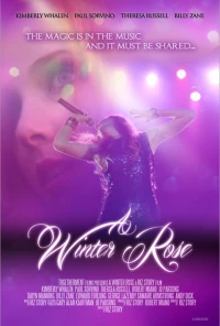 Постер фильма: Зимняя Роза