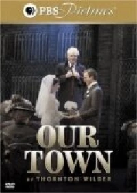 Постер фильма: Наш город