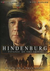 Постер фильма: Гинденбург: Титаник небес