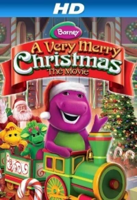 Постер фильма: Barney: A Very Merry Christmas: The Movie