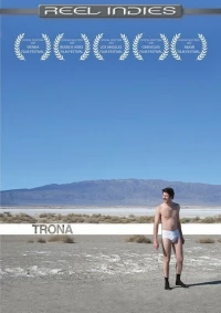 Постер фильма: Trona