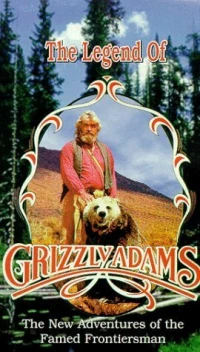 Постер фильма: The Legend of Grizzly Adams