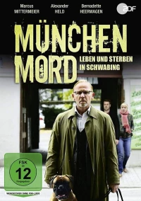 Постер фильма: München Mord - Leben und Sterben in Schwabing
