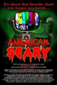 Постер фильма: American Scary