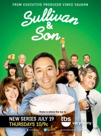 Постер фильма: Sullivan & Son