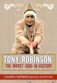 Постер фильма: The Worst Jobs in History