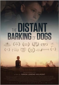 Постер фильма: Лай собак вдалеке