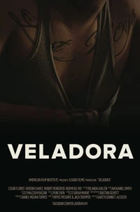 Постер фильма: Veladora